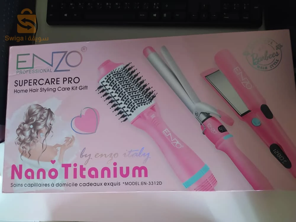 Pack Enzo model 3321D