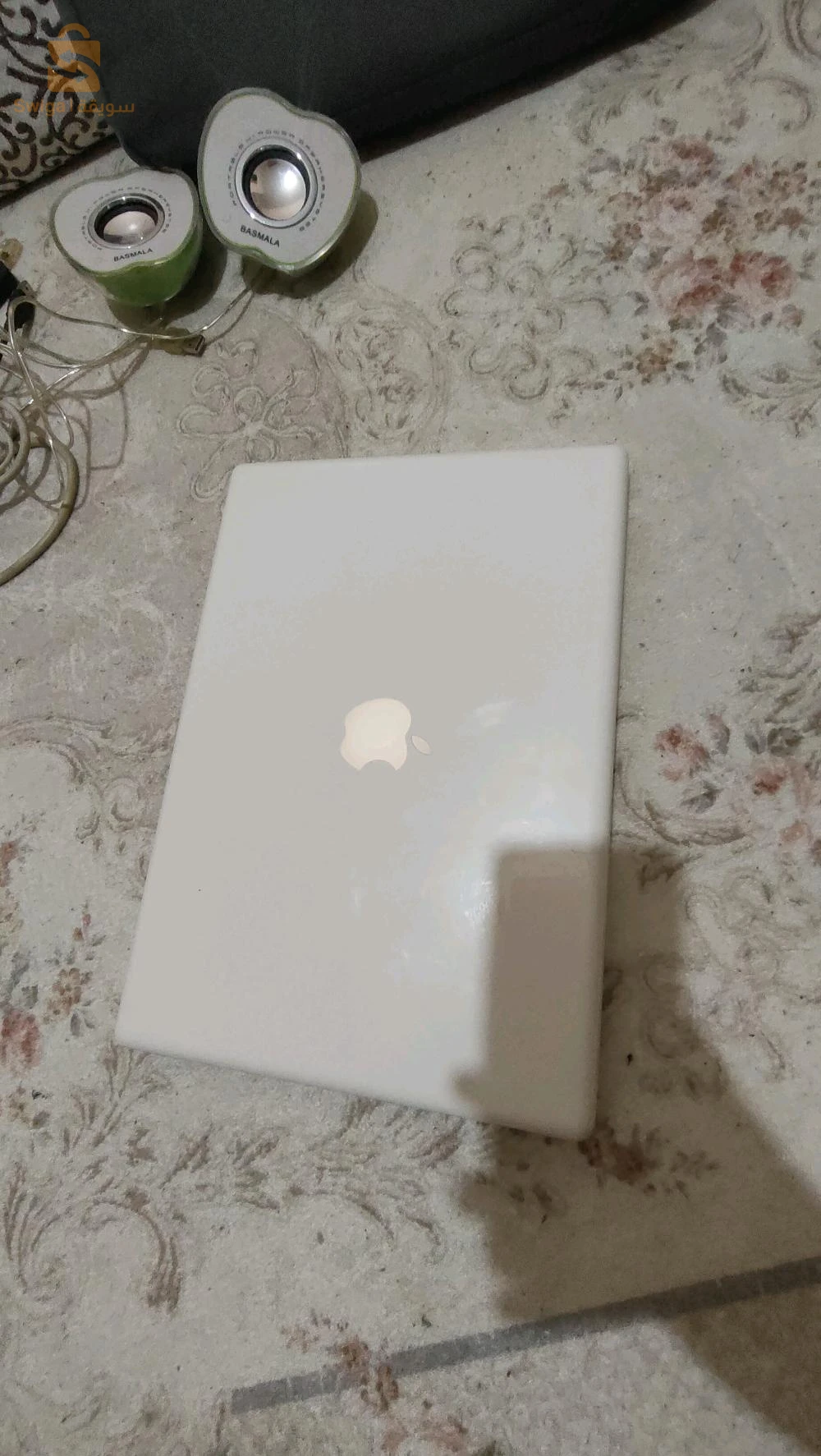 MacBook