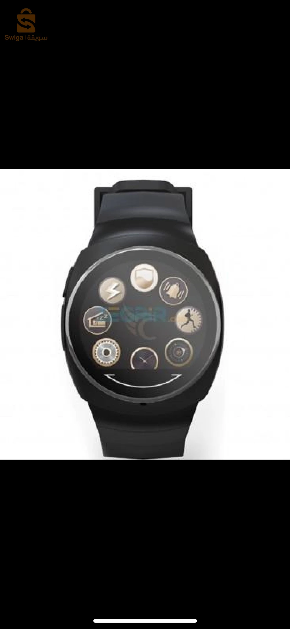 Smart watch condor