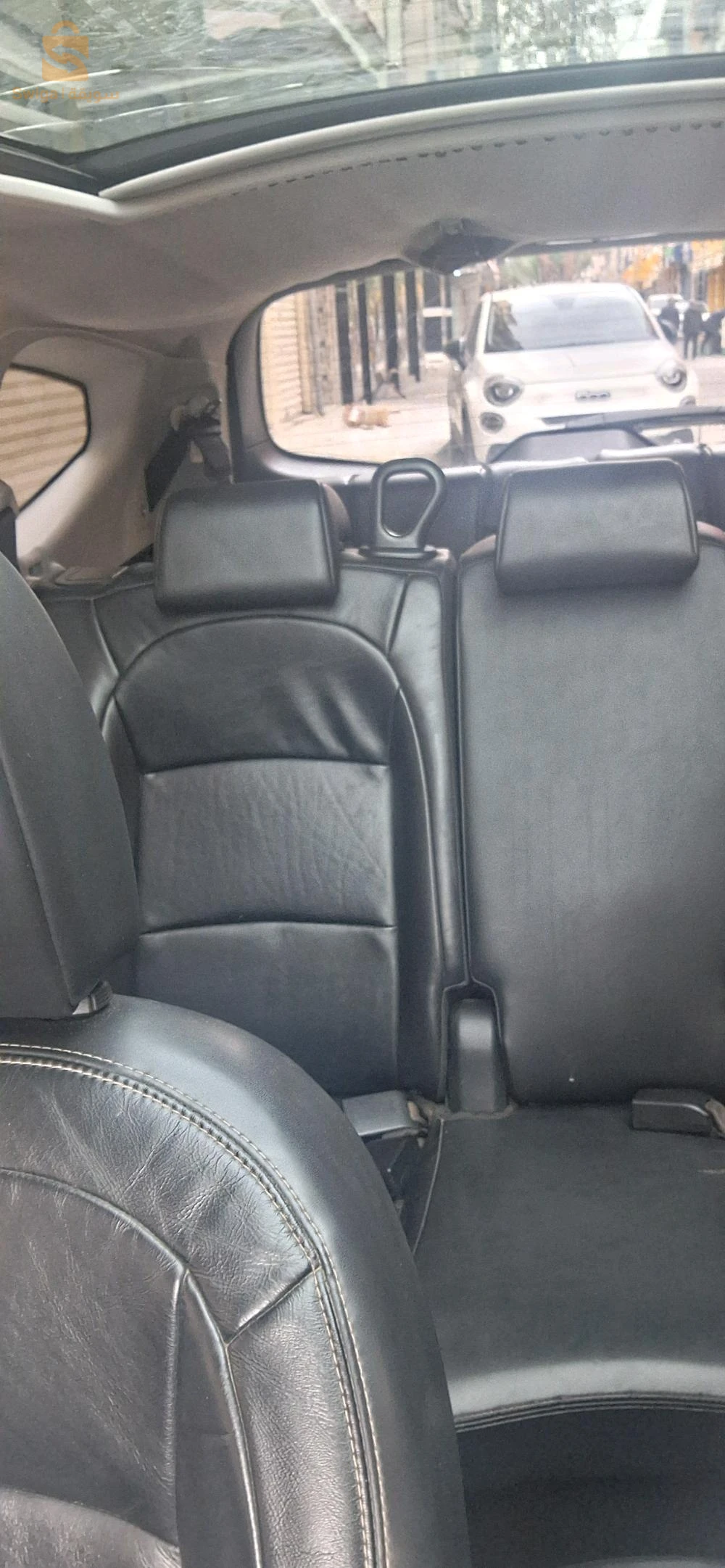 نيسان Qashqai+2 2013 19 سطيف