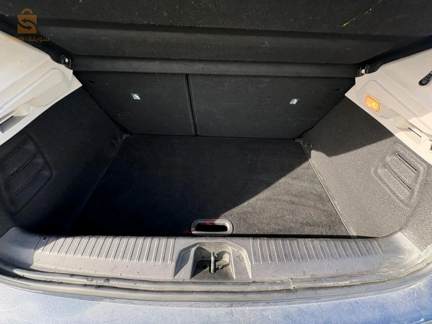 Renault Clio 1 2022 15  TIZI OUZOU