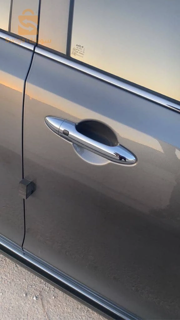 كيا Picanto 37 تندوف