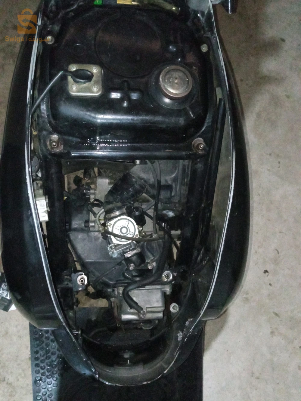 sym fiddell 3 ane2019