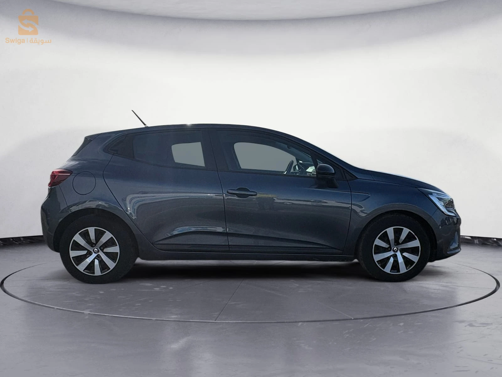 رينو Clio 1 2022 15 تيزيوزو