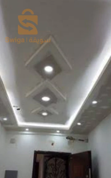 placo platre B10 B13