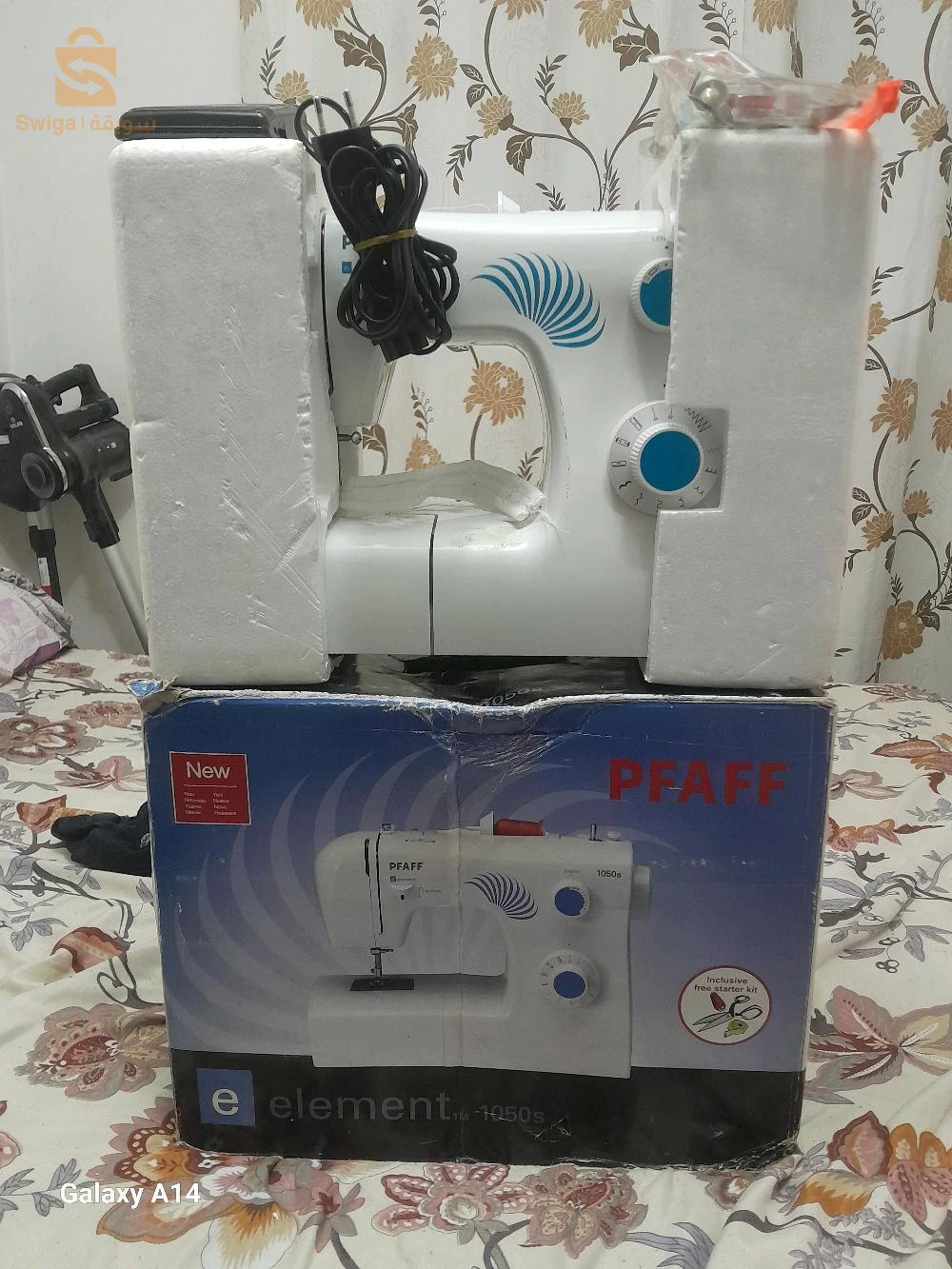 PFAFF