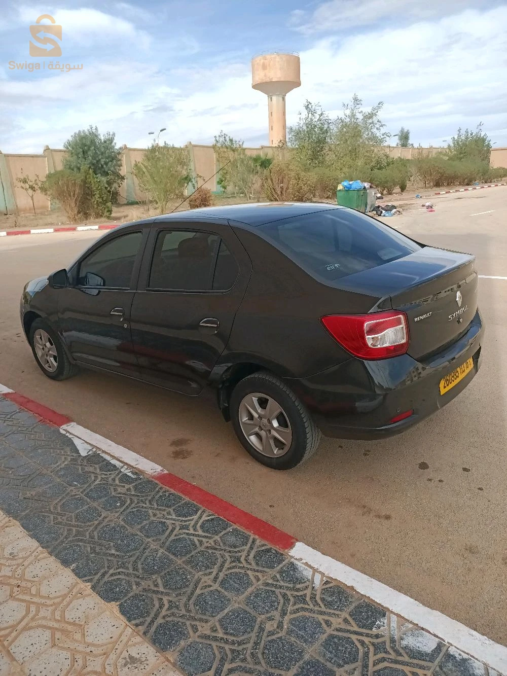سمبول1.2
اكسترام لاتوت رومانية حرة 00صبيغة00فروى00مصروف انترتيا كامل 🔴كيت شان اصلي🔴اسيرونس جديدة 🔴فيدونج+فلتر🔴فلتر هواء🔴توندور كروا🔴00مصروف 🔴مافيهاش الغاز
