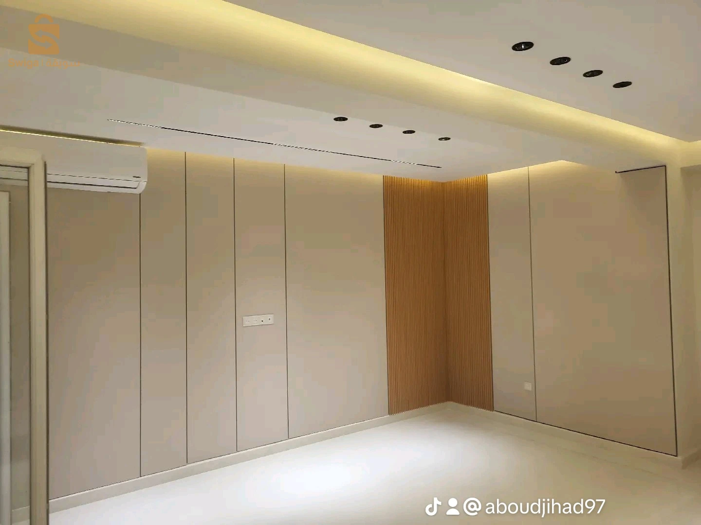 جميع انواع الكورات الداخلية الحديثة