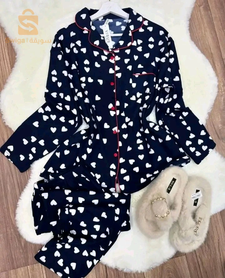 pyjama femme