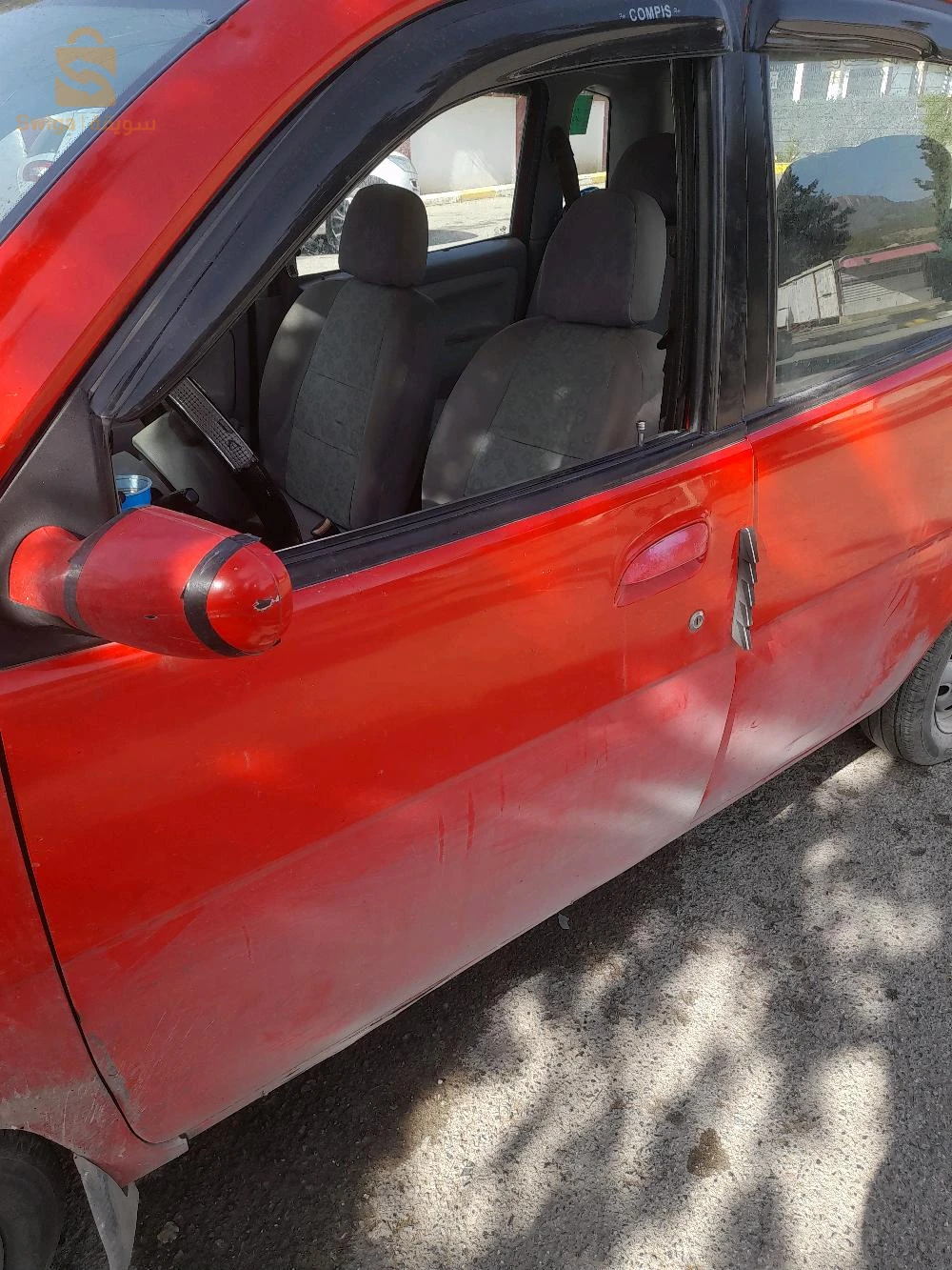 سيارات أخرى 2010 4 ام البواقي