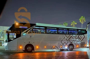 Location des bus