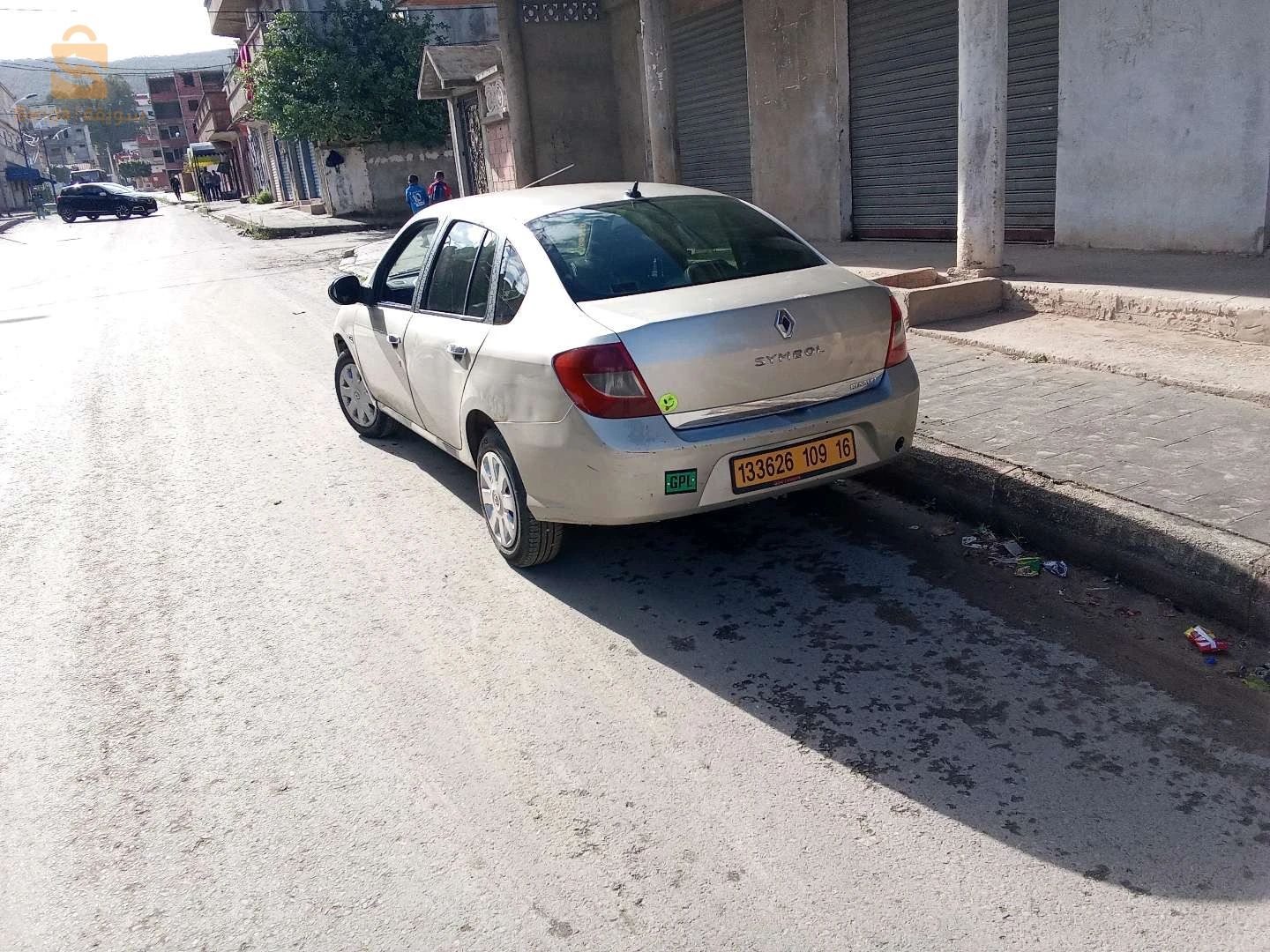 سبول للبيع