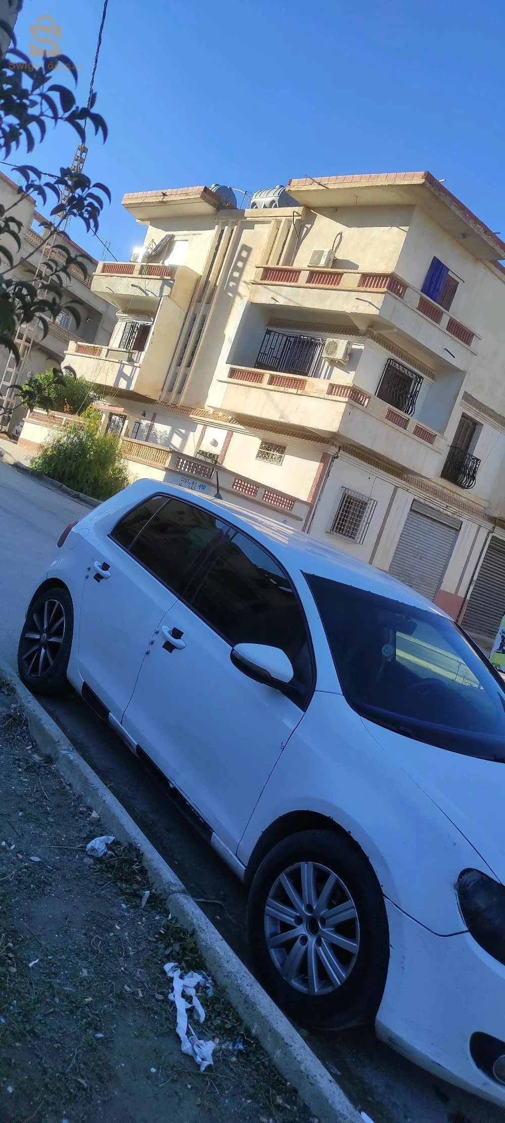 ششار