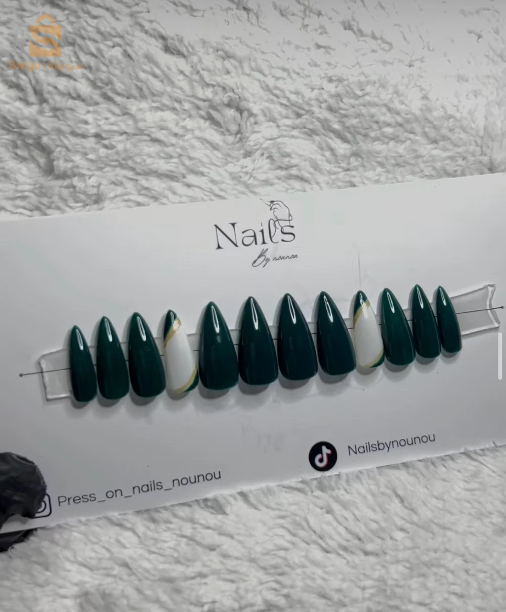 press on nails vente en détail et gros