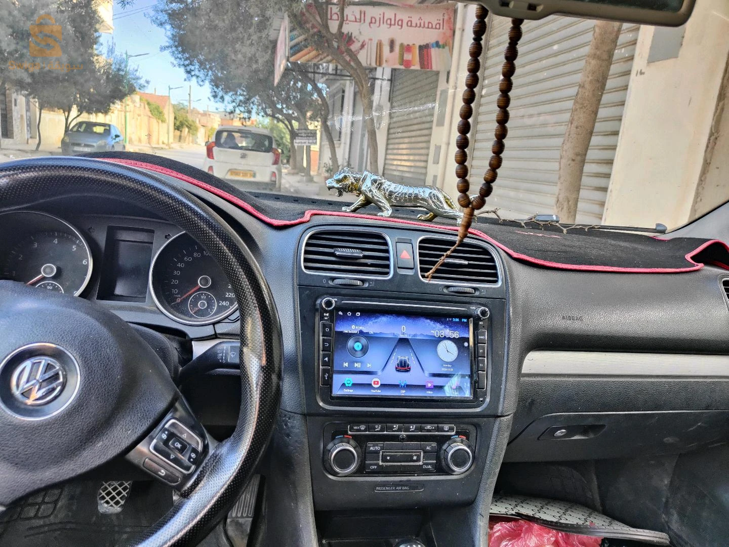 golf 6 style 2011 mjmol nbi3 w nbrz