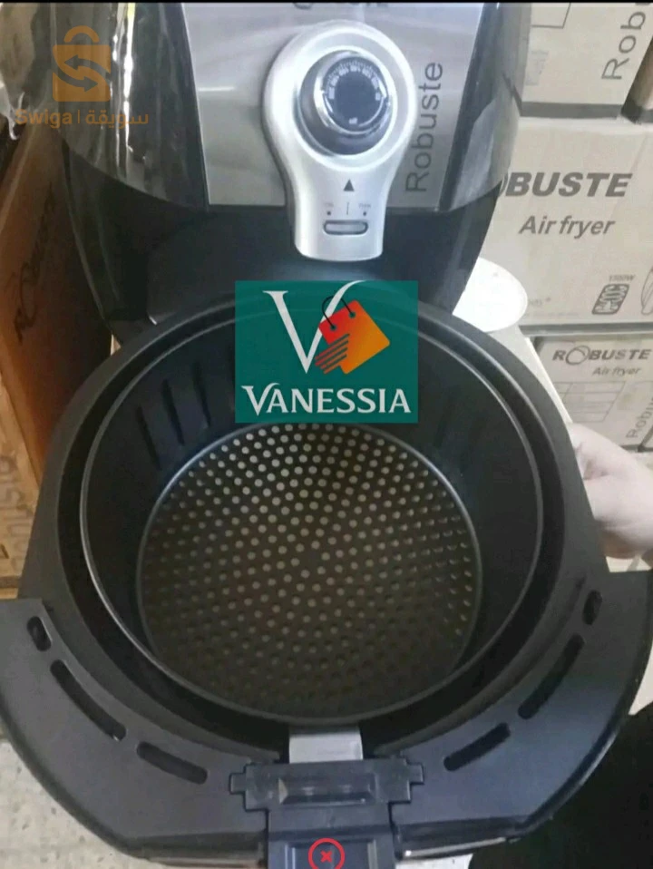 friteuse sans huill marque robust