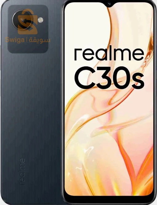 ريلميC30s