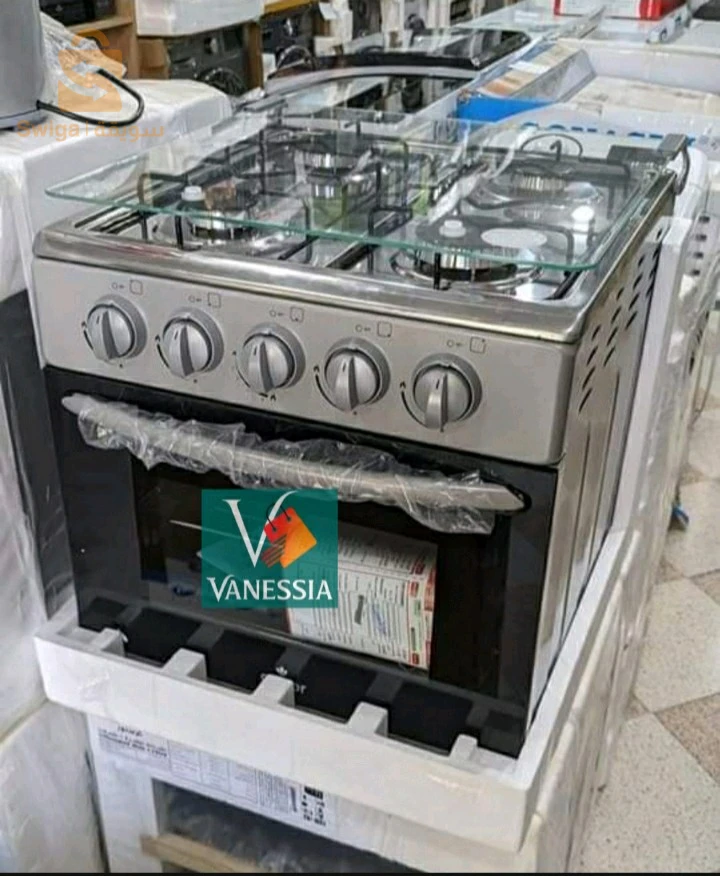 cuisinière marque conti global