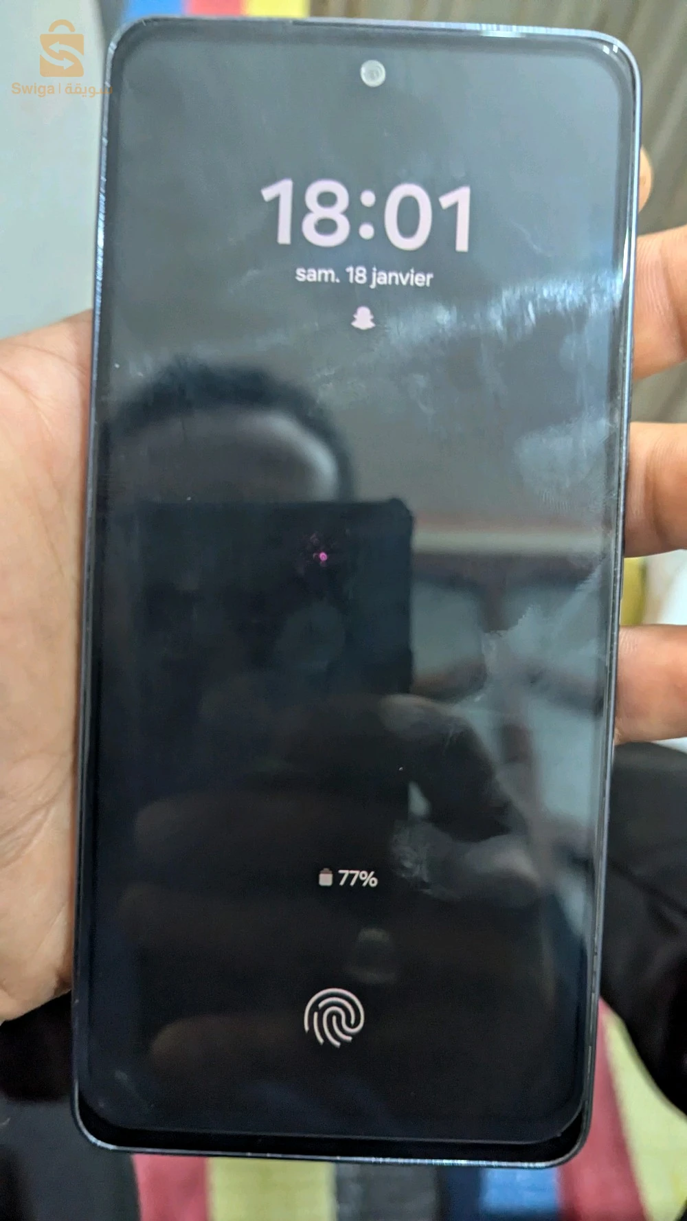 samsung A53