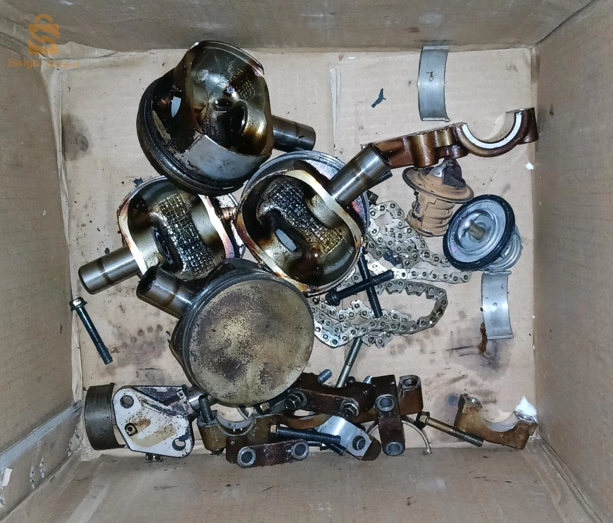 Bloc + kilasa + radiateur
Suzuki swift dzire 2013 
للبيع
0657 414180 
وهران، عين الترك