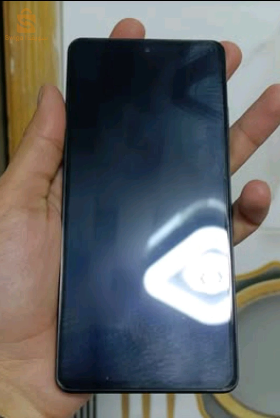 Redmi Note 12 pro 5G