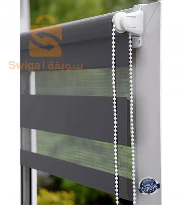 Store californien et Store enrouleur