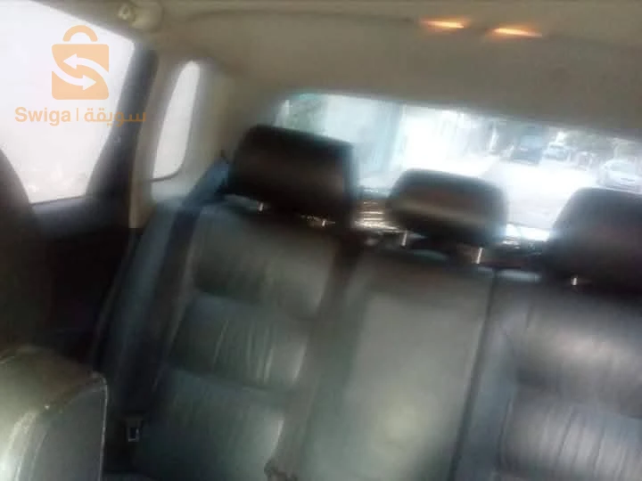 فولكس واجن Polo 2006 19 سطيف