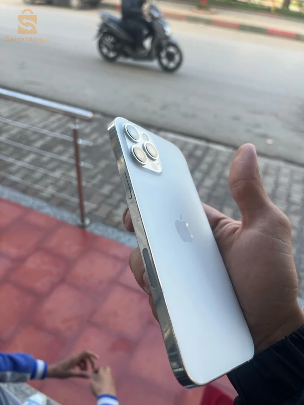 iphoen 12 pro max turbo sim