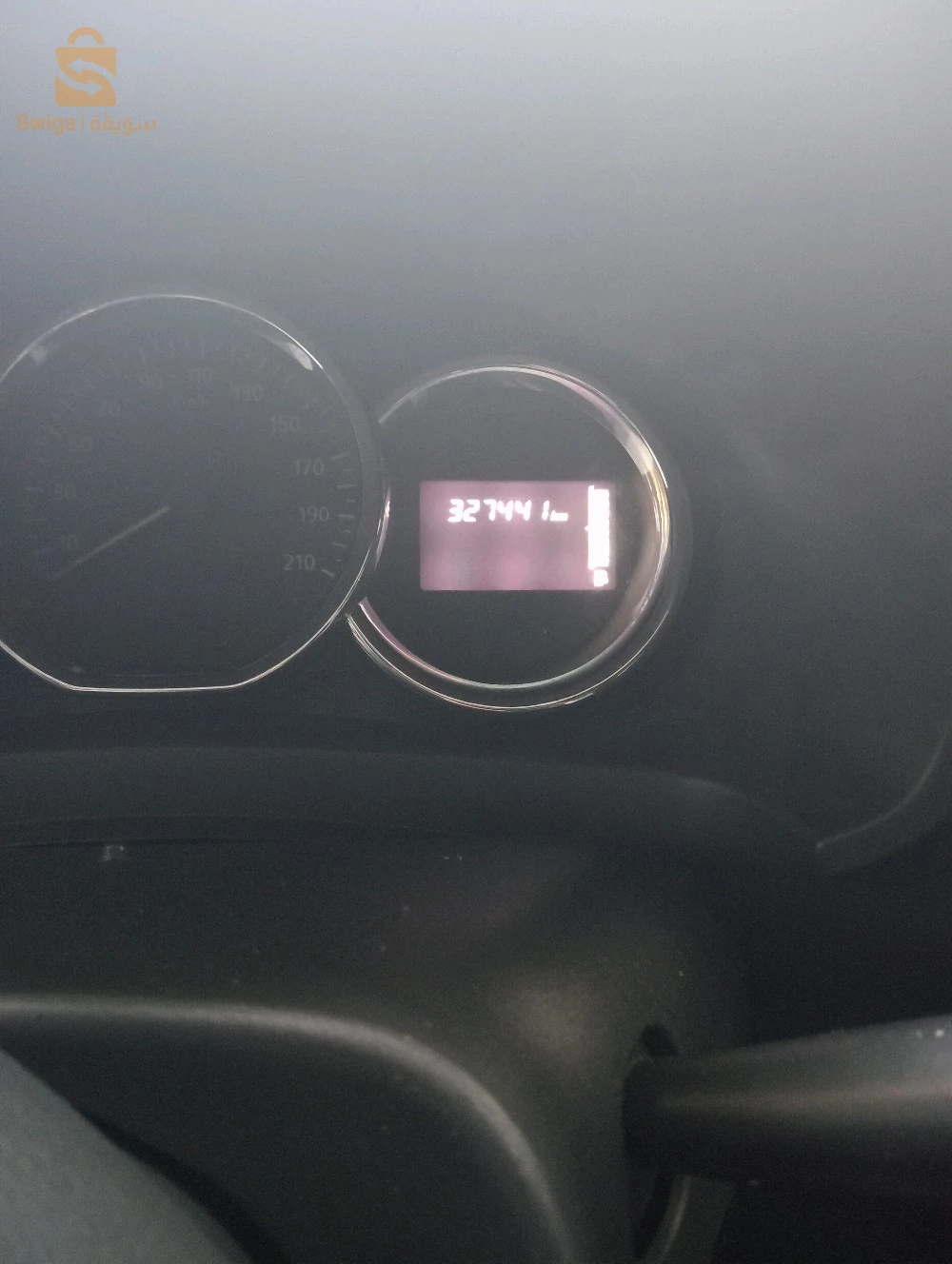 بيع سيارة ما شاء الله كلش خدام رود سيسبونسيو لاشان جدد