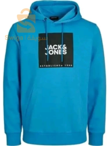 ♦️ sweat shirt  hoddie jack jones original 💯 %🇪🇺🇬🇧
خاوتنا بالكابوش 

♦️المقاساتXs  S M L XL XXL    

🚛التوصيل متوفر لجميع الولايات و الدفع عند الإستلام