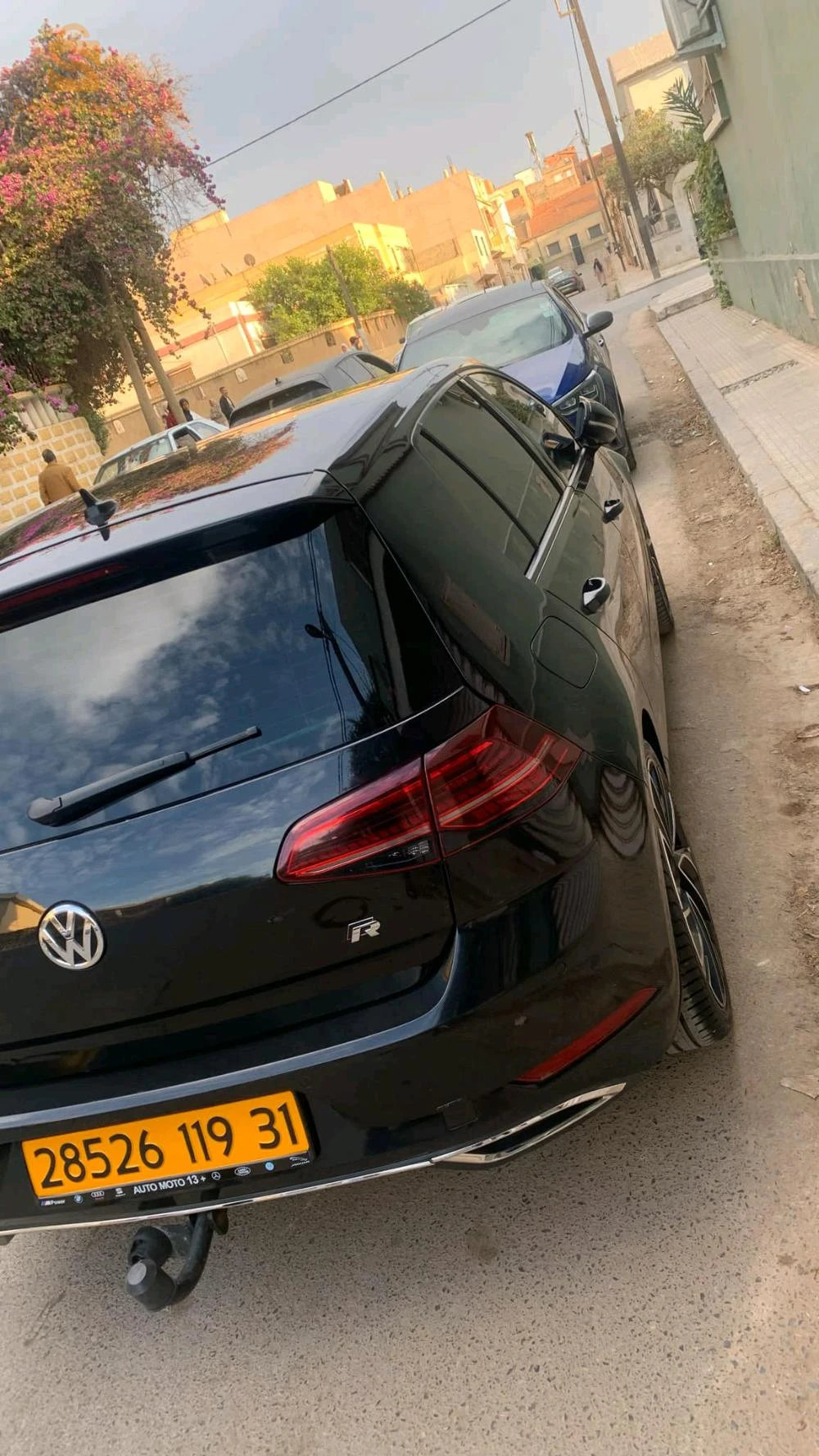 golf 7 drive 2029