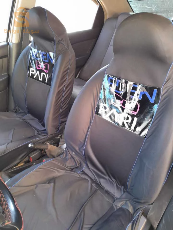 شيفروليه Aveo 2010 27 مستغانم