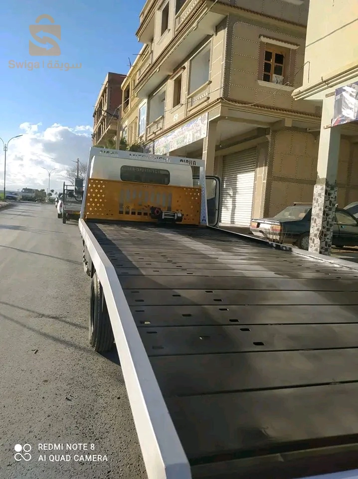 dépannage automobile