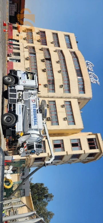 Vidange curage balayage