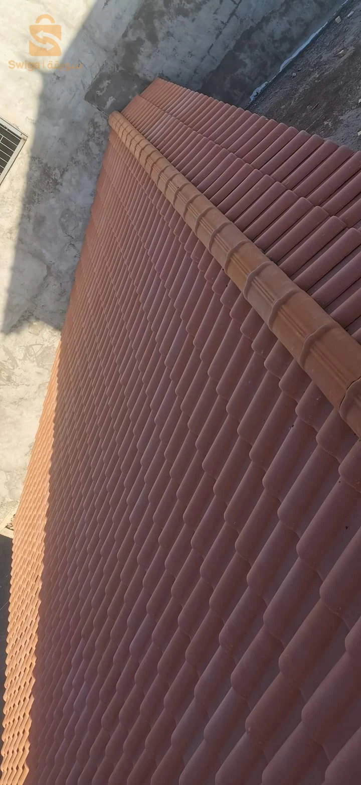 تركيب القرمود