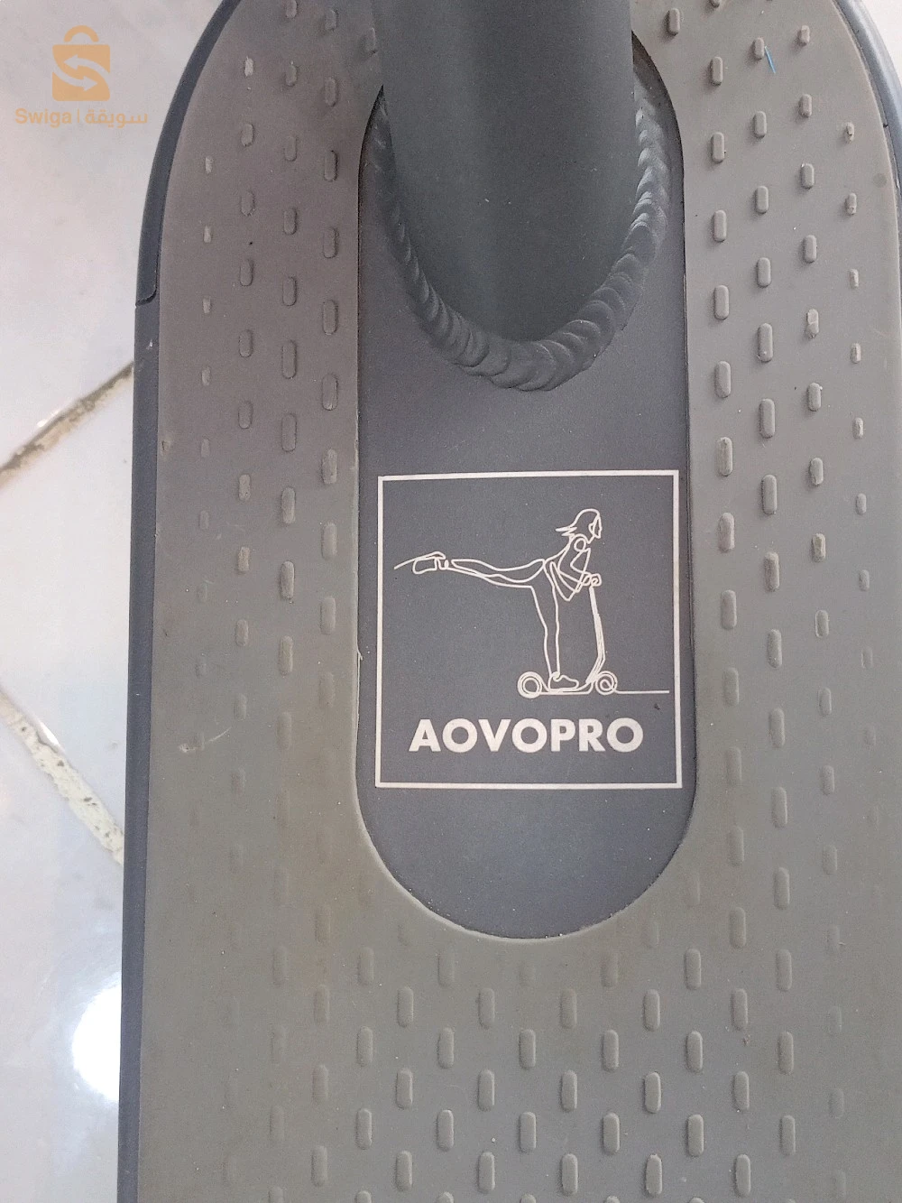 trottinette électrique