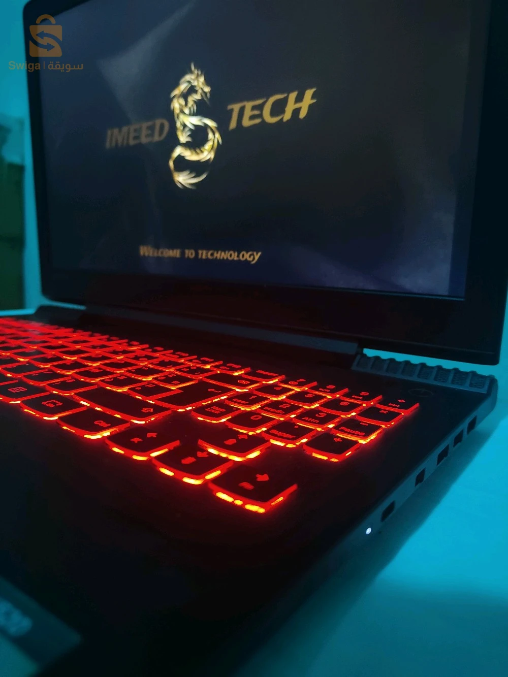 pc gamerlenovo y520