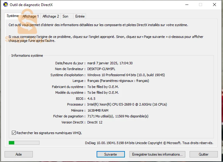 بيع جهاز كمبيوتر مكتبي للمهندسين