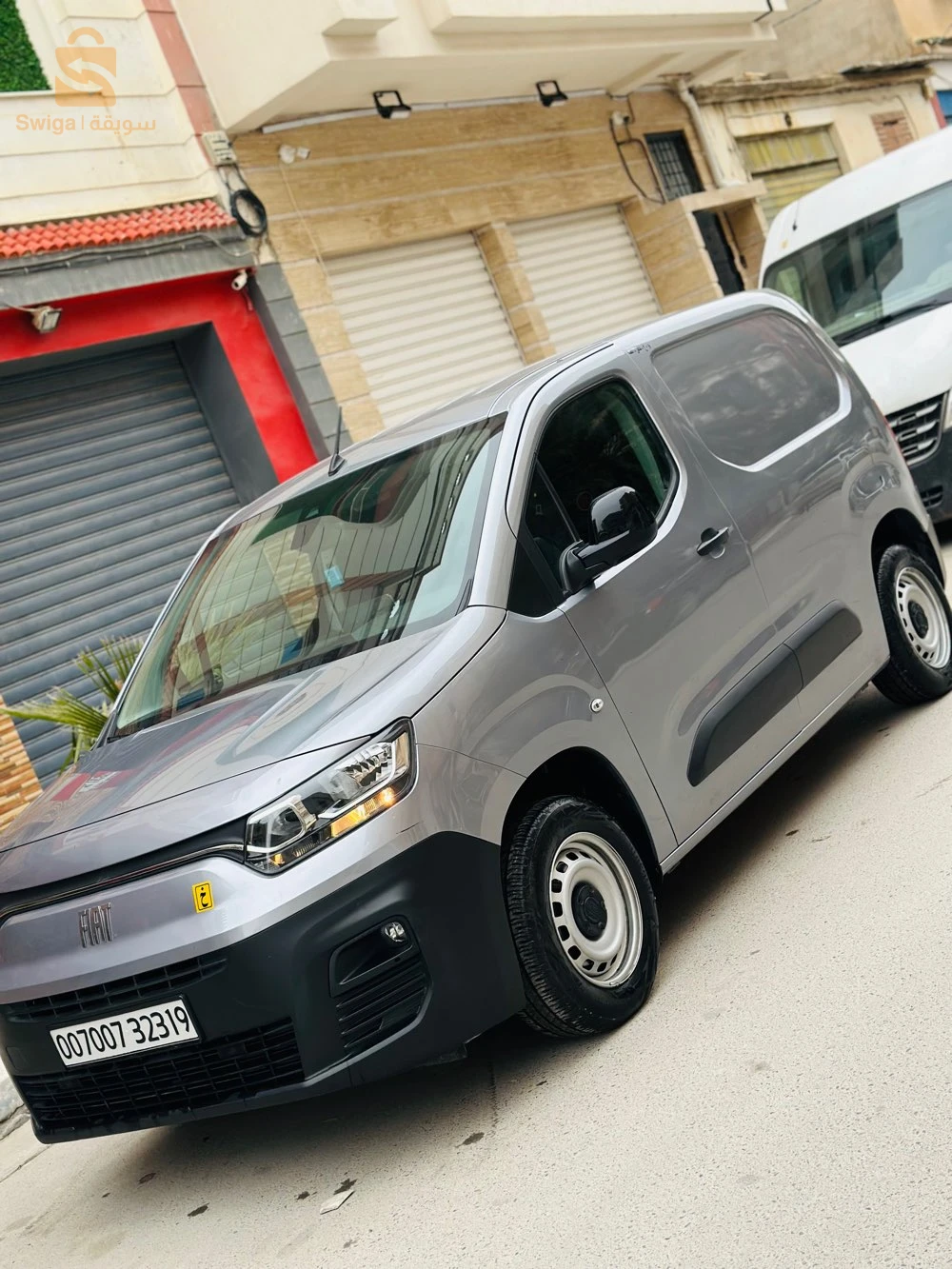 Fiat Doblo 19 SETIF