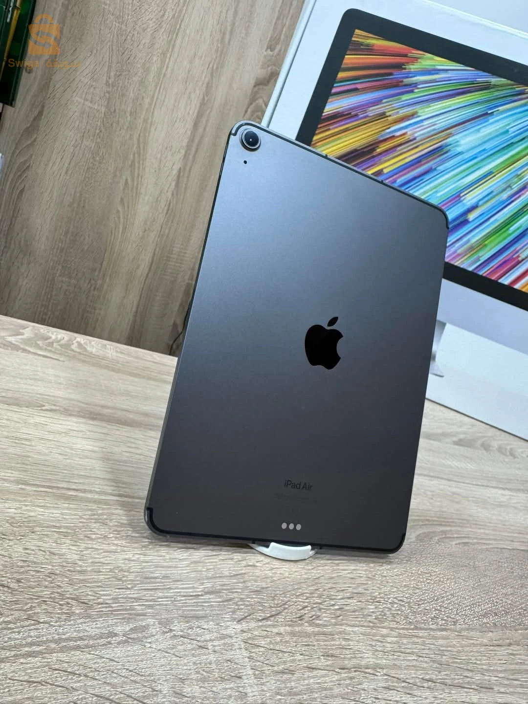 Ipad air 5