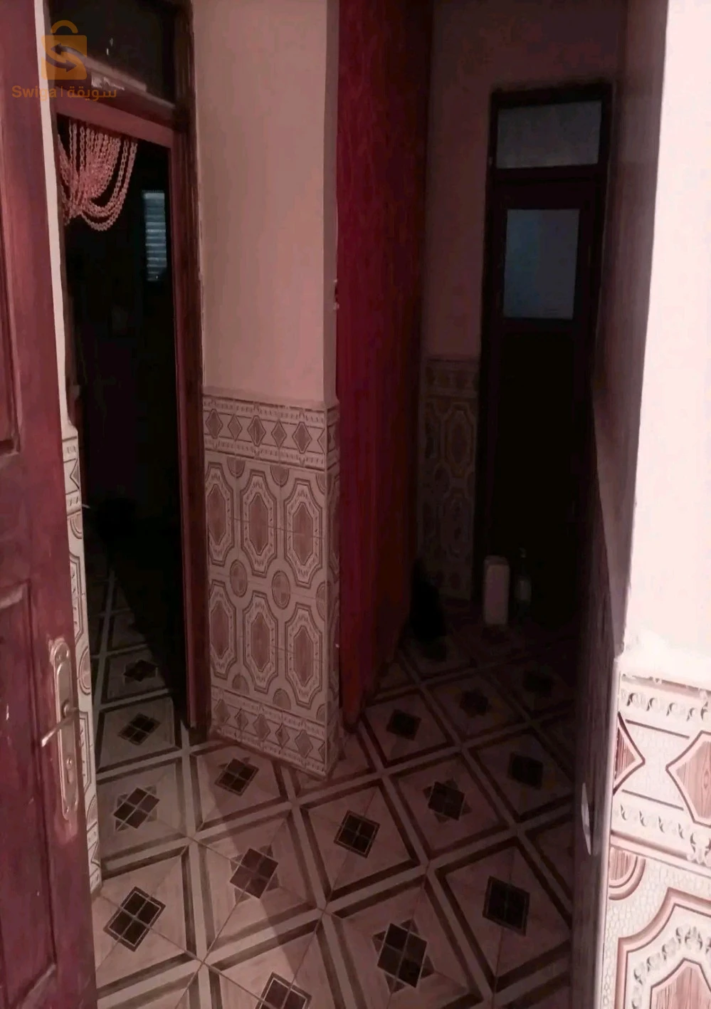 سكن للبيع