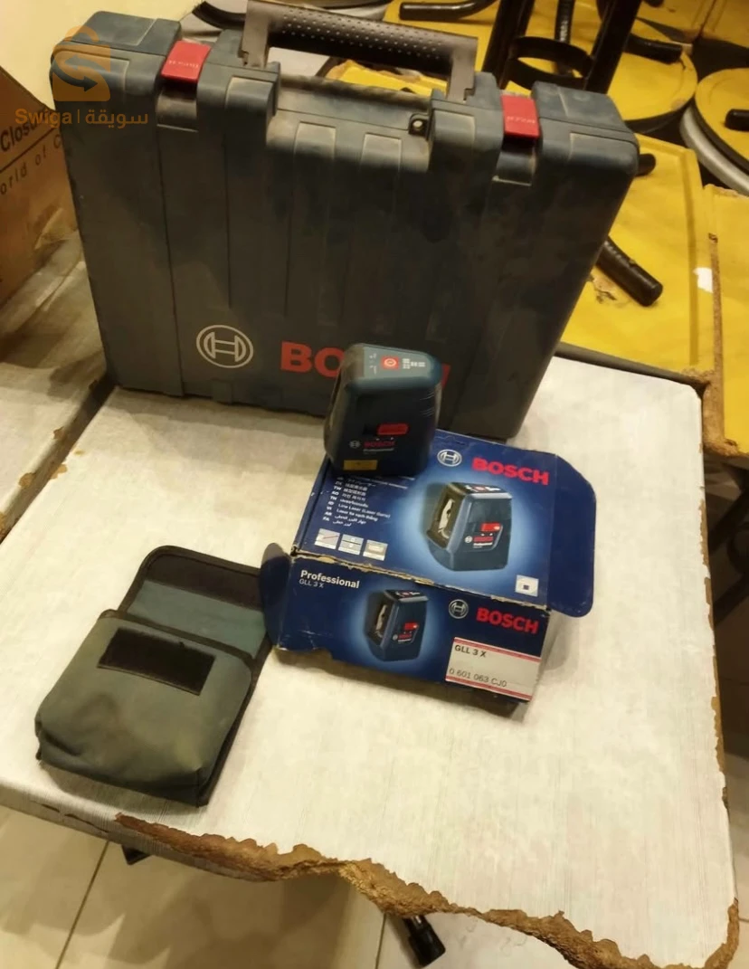 matériels de construction