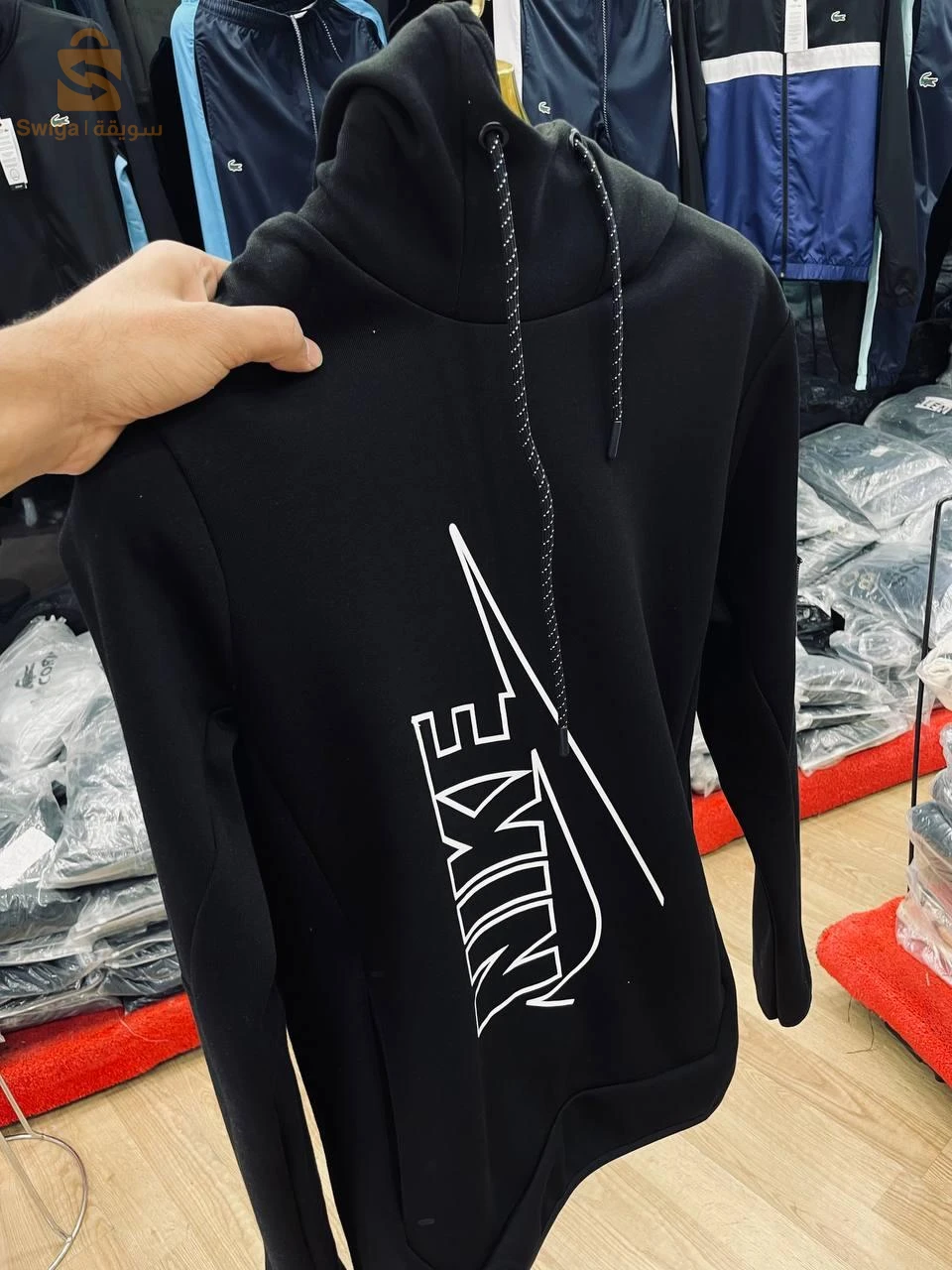 ensemble sweat homme Avec poche s m