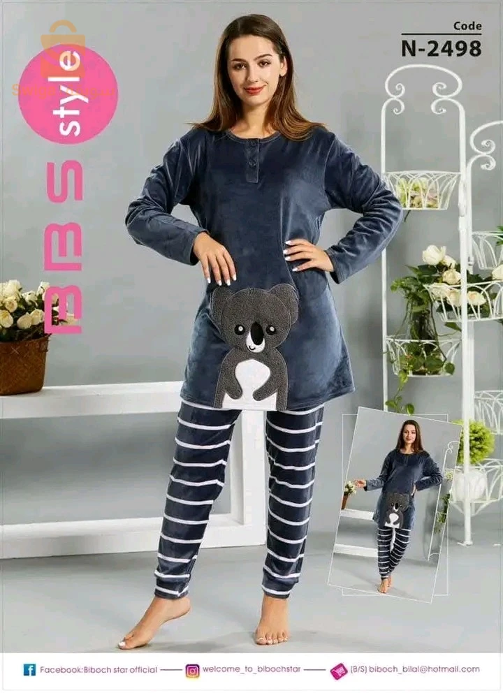 pyjama femme