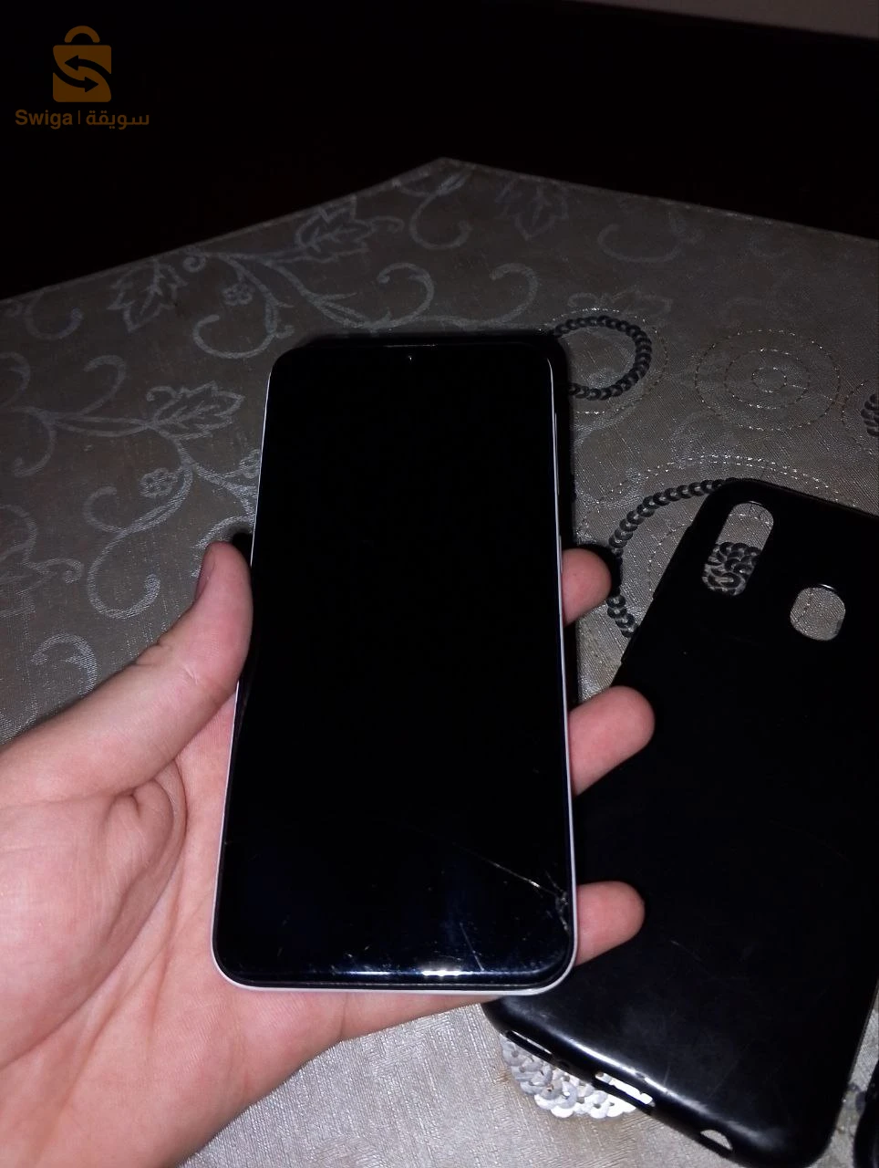Samsung a20e