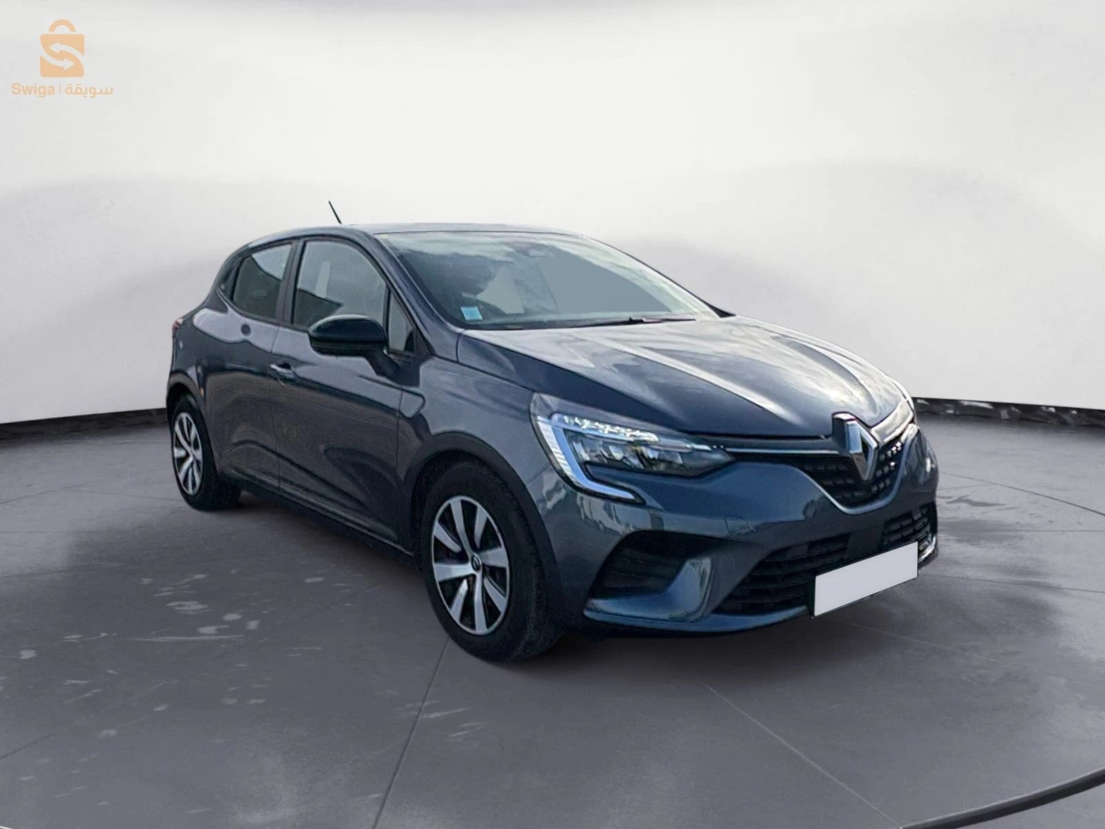 رينو Clio 1 2022 15 تيزيوزو