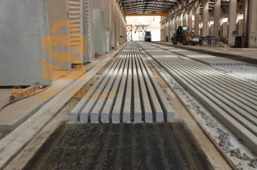 Poteaux agricoles et poteaux de cltures