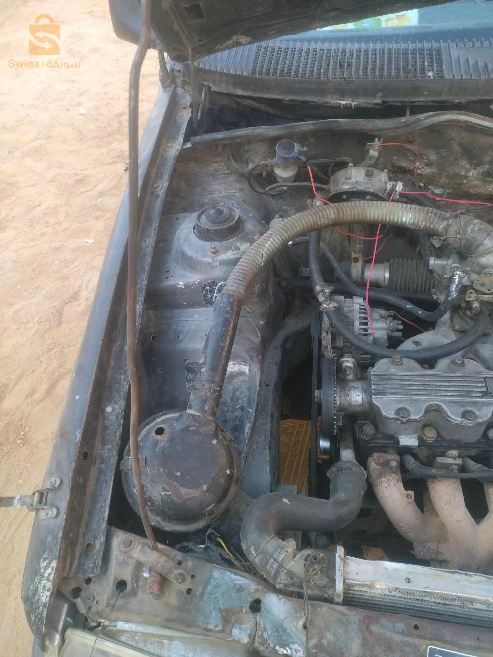 سيدي عقبة بسكرة