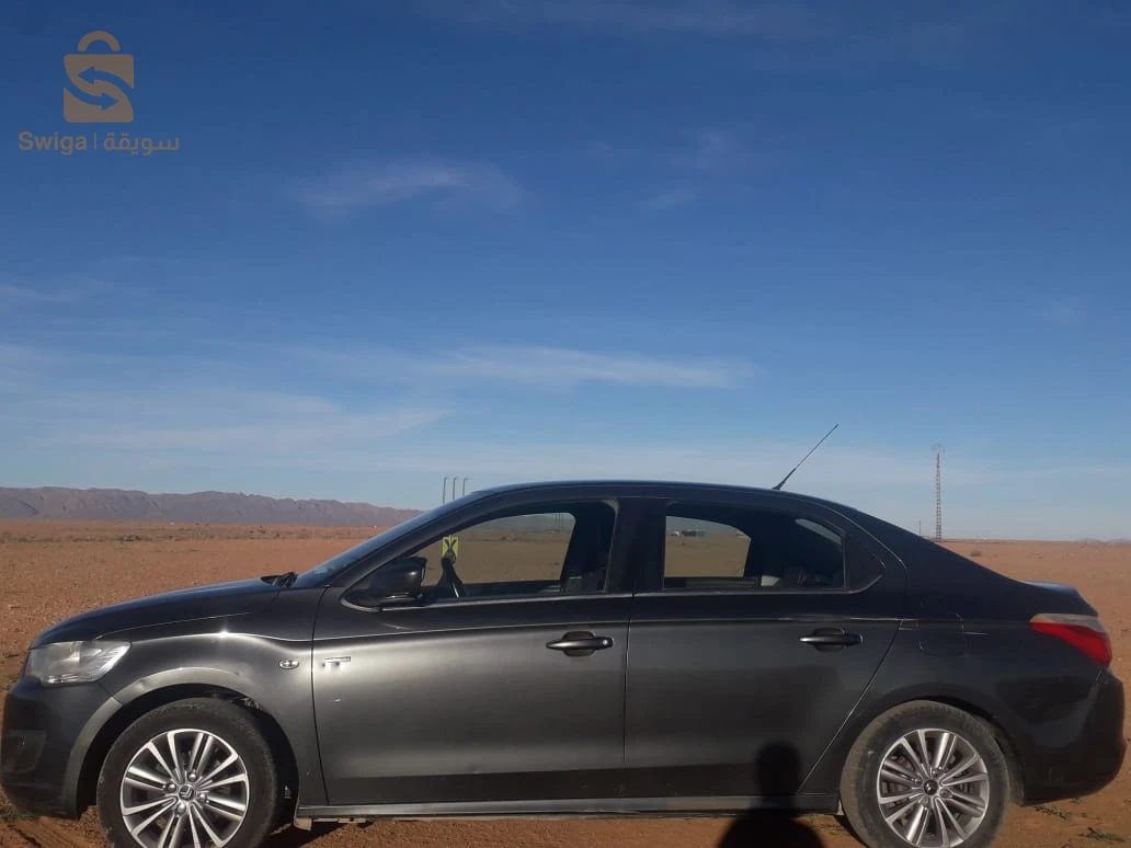 citroën c-elysee2013