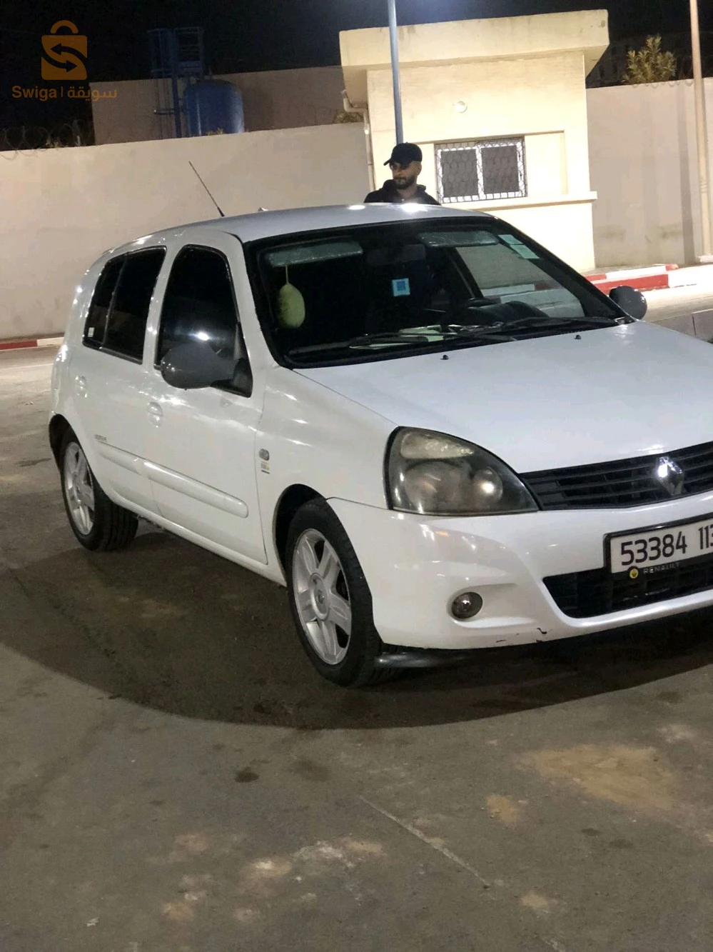 رينو Clio 1 2013 31 وهران